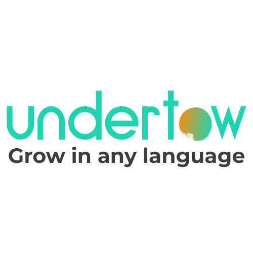 Undertow Logo