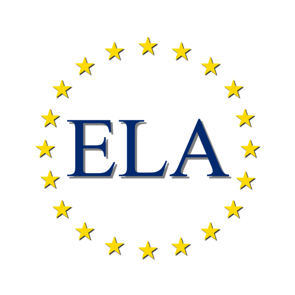 ELA Logo