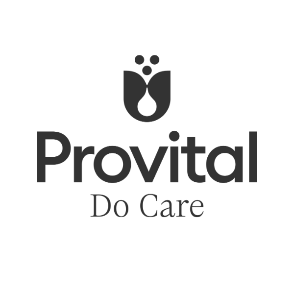Provital Logo