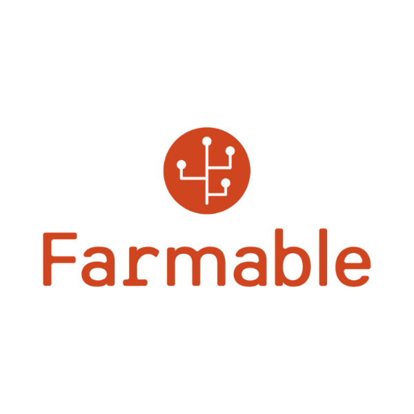Farmable Logo
